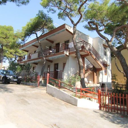 Sea Cottage In Pinewood Marina di Ginosa Dış mekan fotoğraf